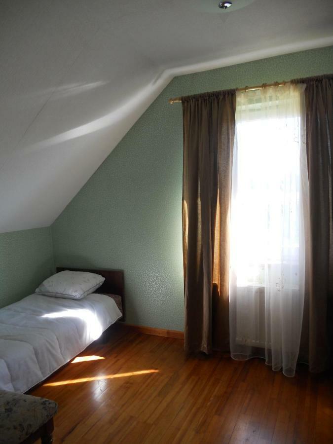 Vetras Hotel Rude Екстериор снимка