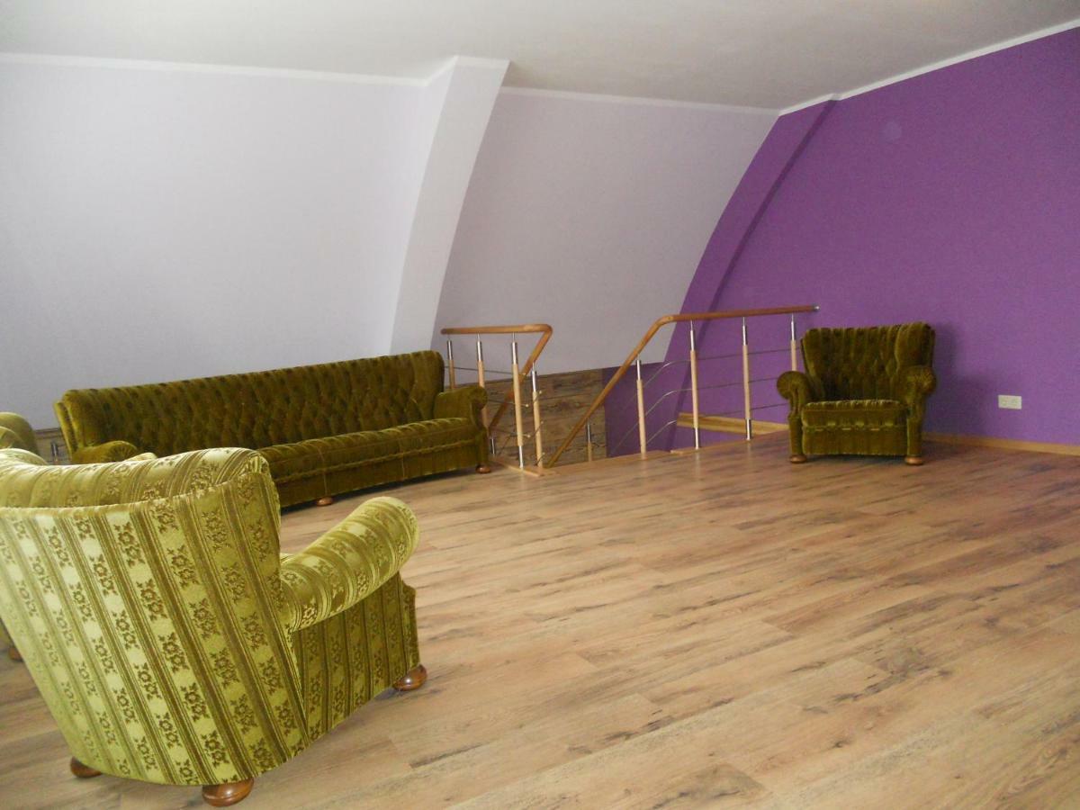 Vetras Hotel Rude Екстериор снимка