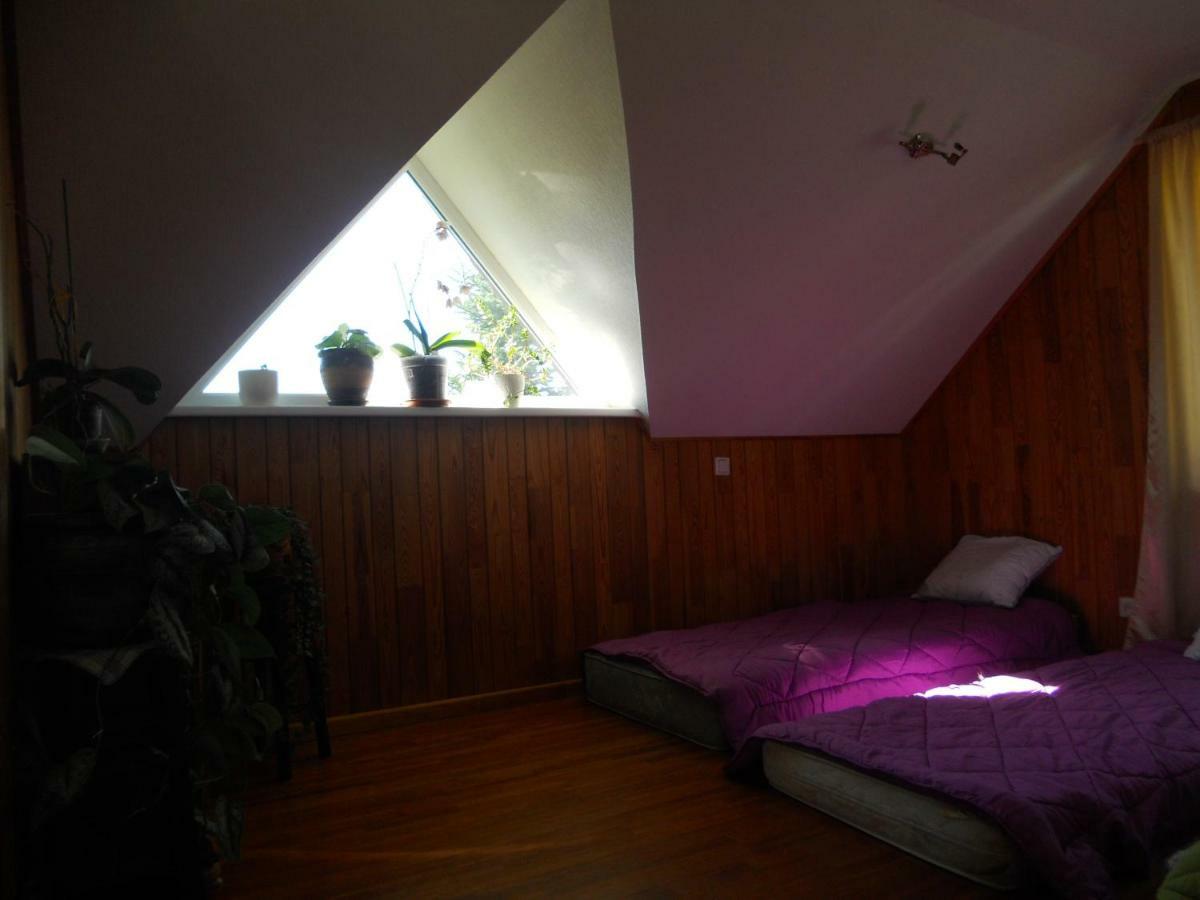 Vetras Hotel Rude Екстериор снимка