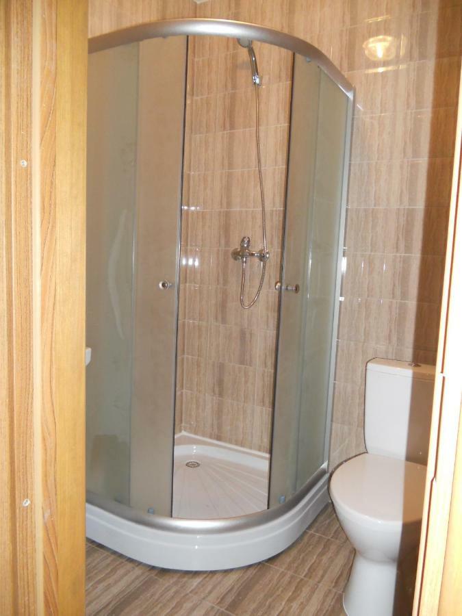 Vetras Hotel Rude Екстериор снимка